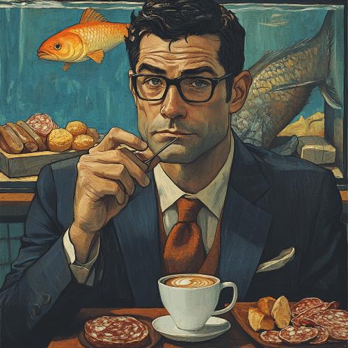Avatar de Le Buffett Français45